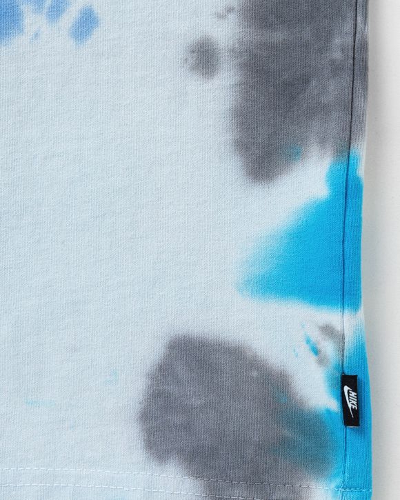 NSW TIE-DYE TEE