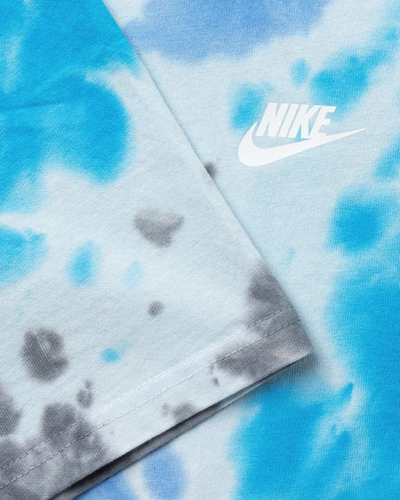NSW TIE-DYE TEE
