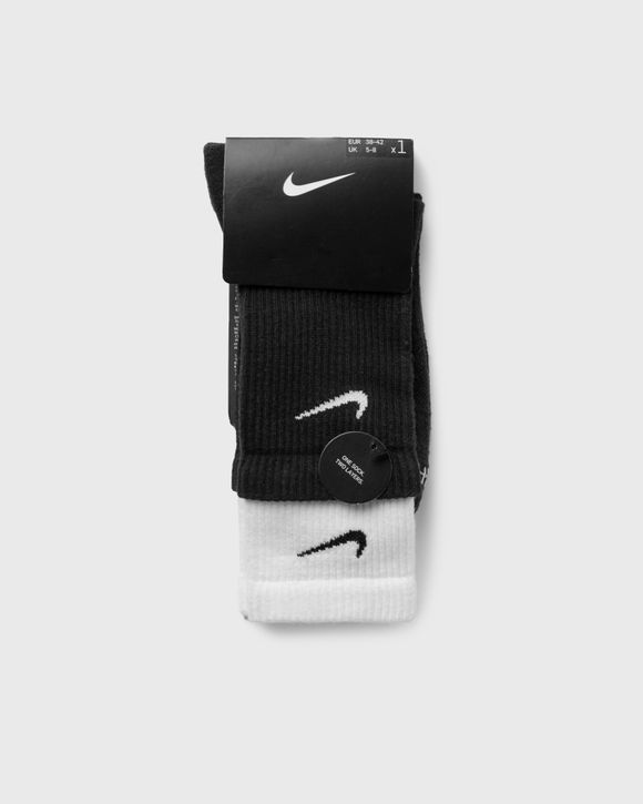 Nike Training Crew Socks Black | BSTN Store