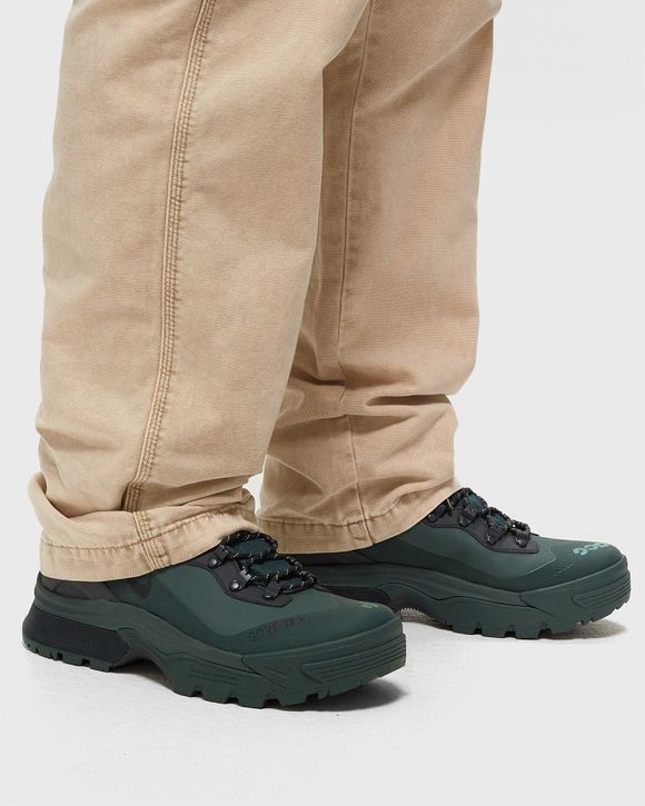 Nike acg sales boots green