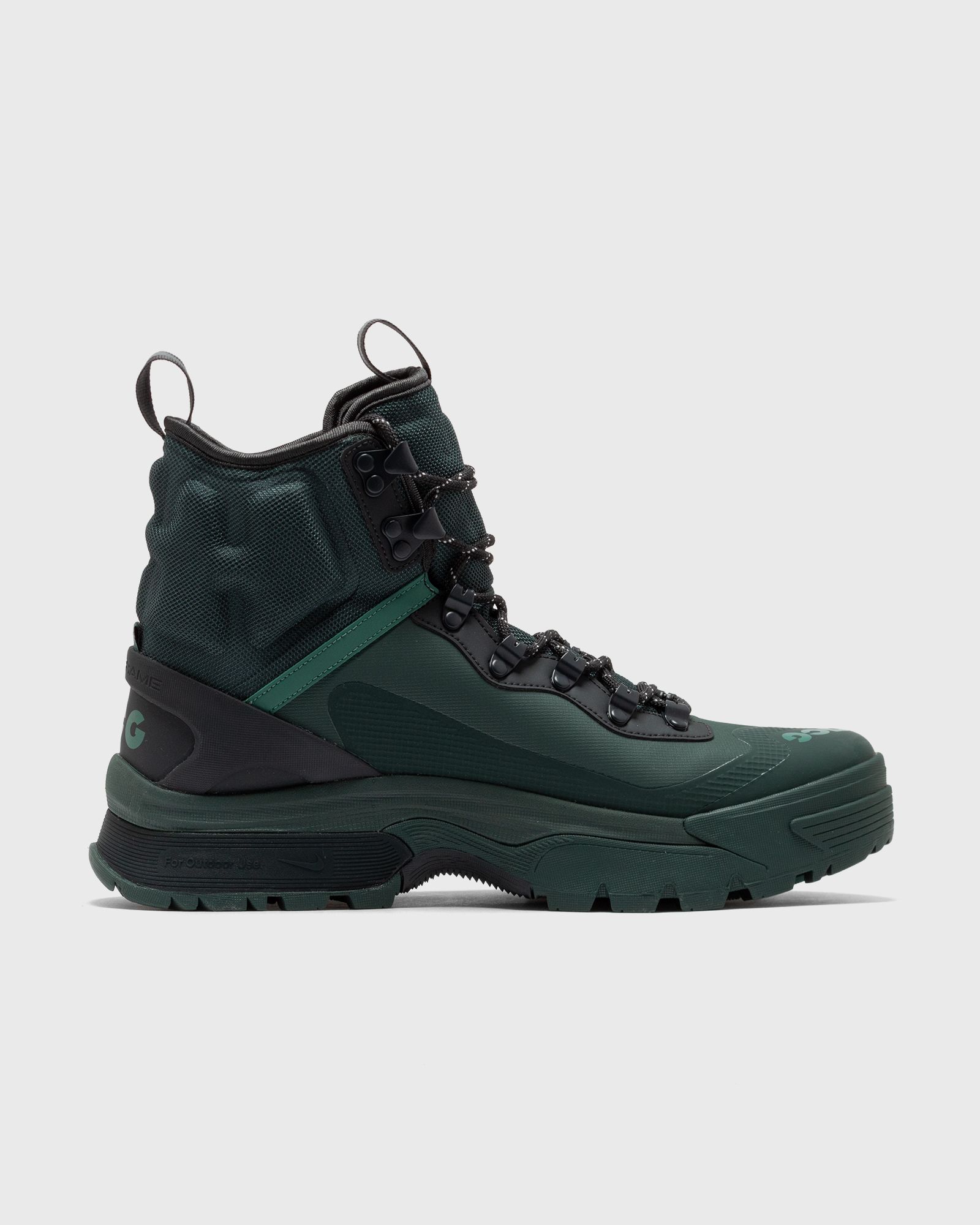 ACG ZOOM GAIADOME GORE-TEX