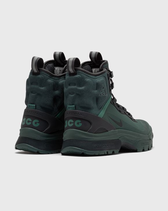 Nike acg boots green hotsell