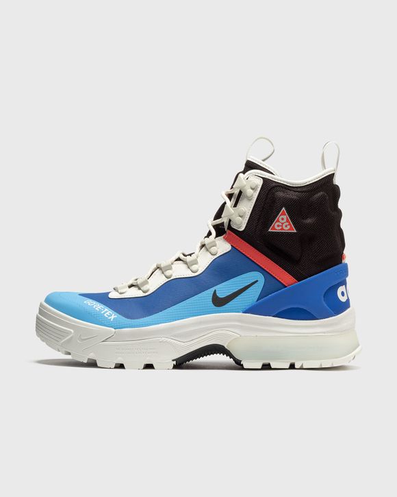 Nike ACG Air Zoom Gaiadome GORE-TEX Blue/Multi | BSTN Store