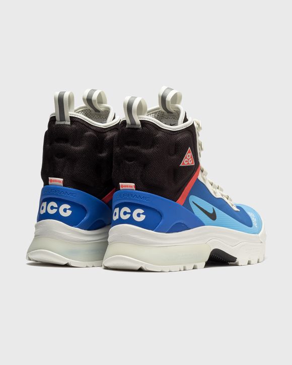 Nike ACG Air Zoom Gaiadome GORE-TEX Blue/Multi | BSTN Store