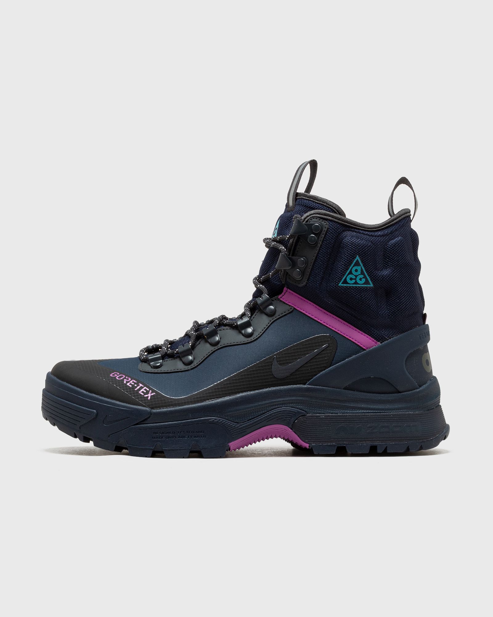 Nike Nike ACG Air Zoom Gaiadome GORE-TEX Shoes Blue | BSTN Store