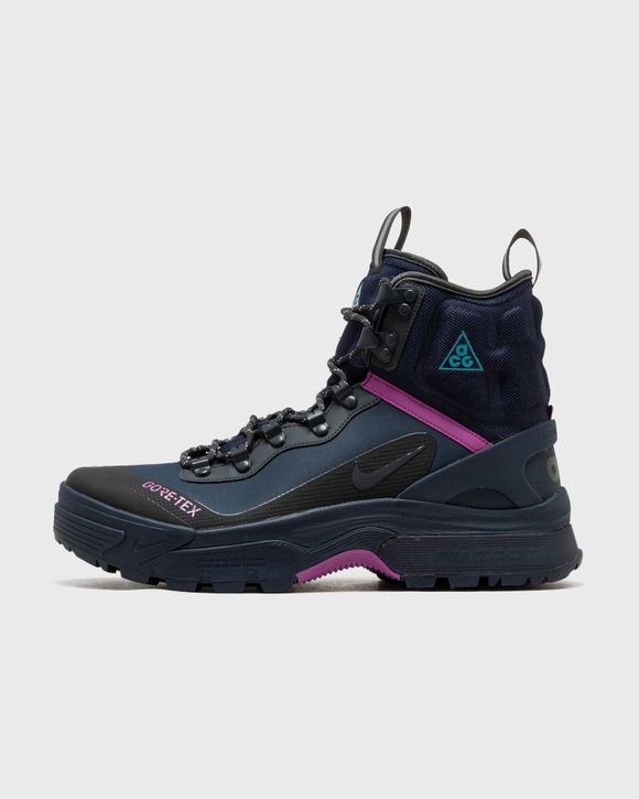 Nike Nike ACG Air Zoom Gaiadome GORE TEX Shoes Blue BSTN Store