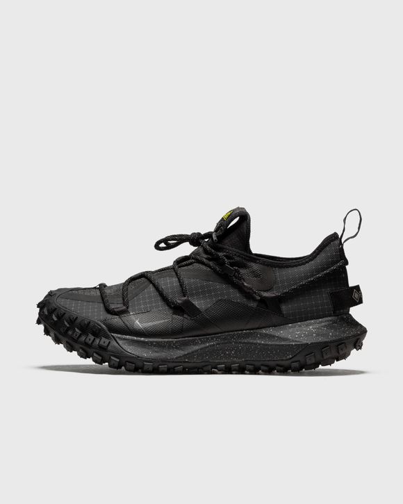 Nike ACG MOUNTAIN FLY LOW GTX SE Black | BSTN Store