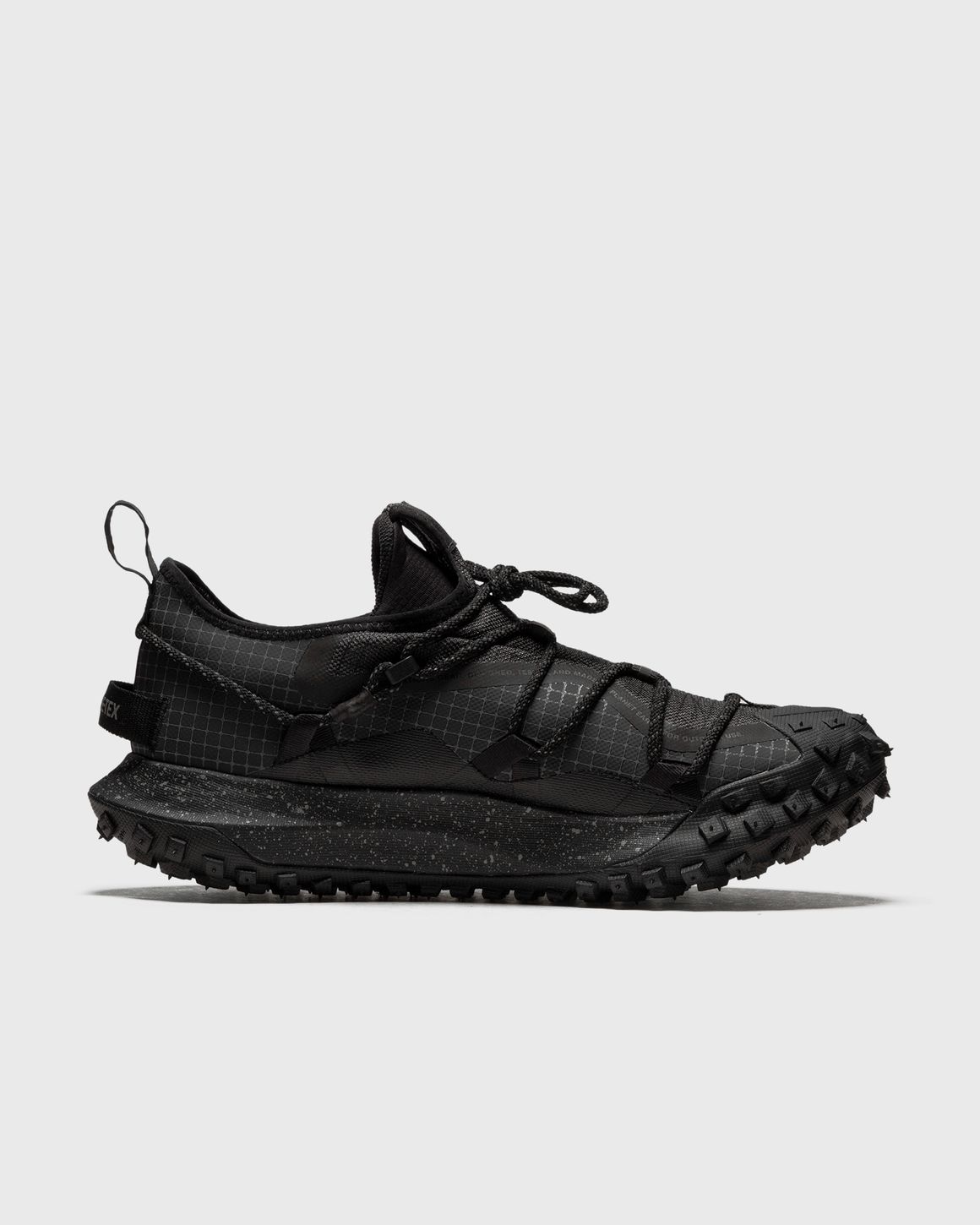 Nike ACG MOUNTAIN FLY LOW GTX SE Black | BSTN Store