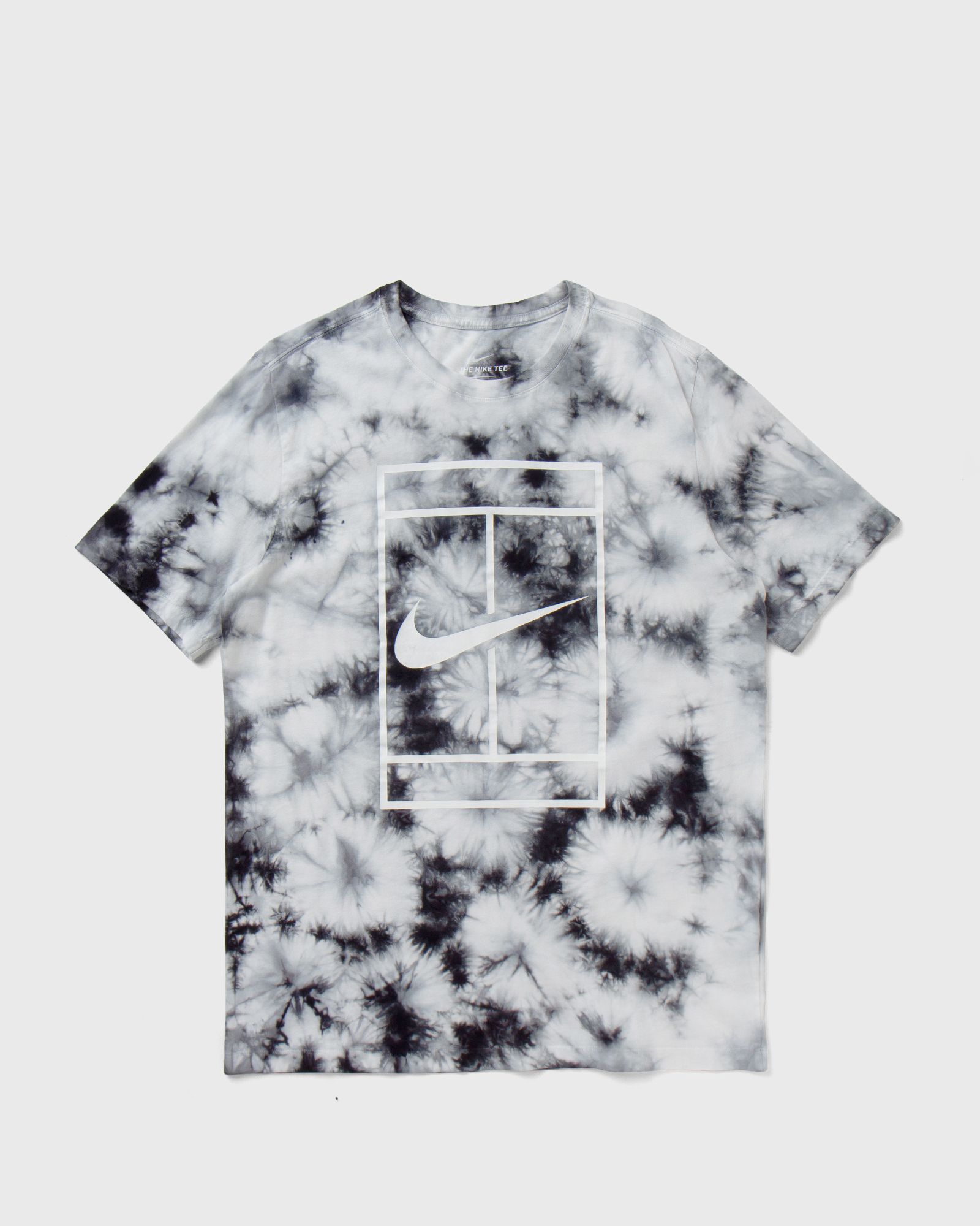 NIKECOURT Tie-Dye Tennis Tee
