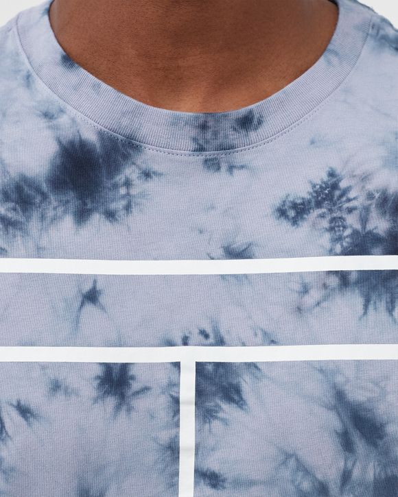 NIKECOURT Tie-Dye Tennis Tee