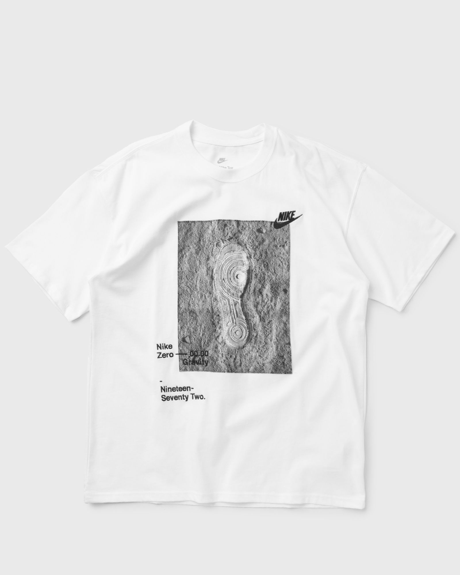 NSW CASUAL TEE