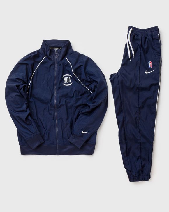 Nike Team 31 Essential NBA Tracksuit Blue