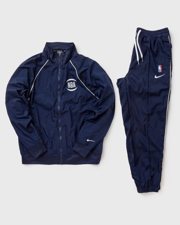 Team 31 Essential Men's Nike NBA Pullover Hoodie