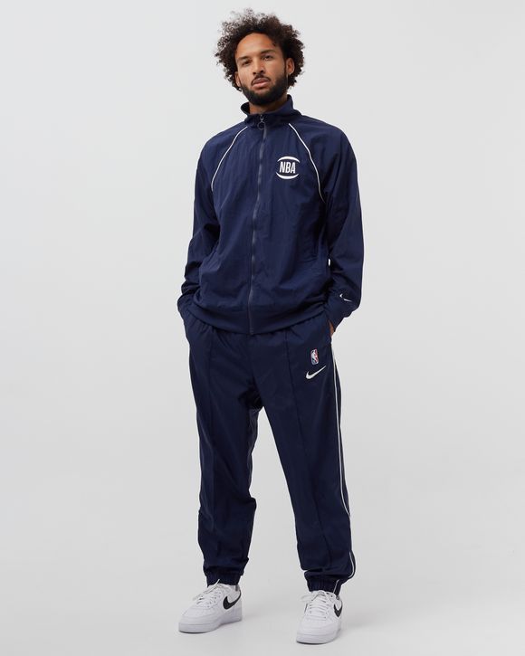 Nba tracksuits store