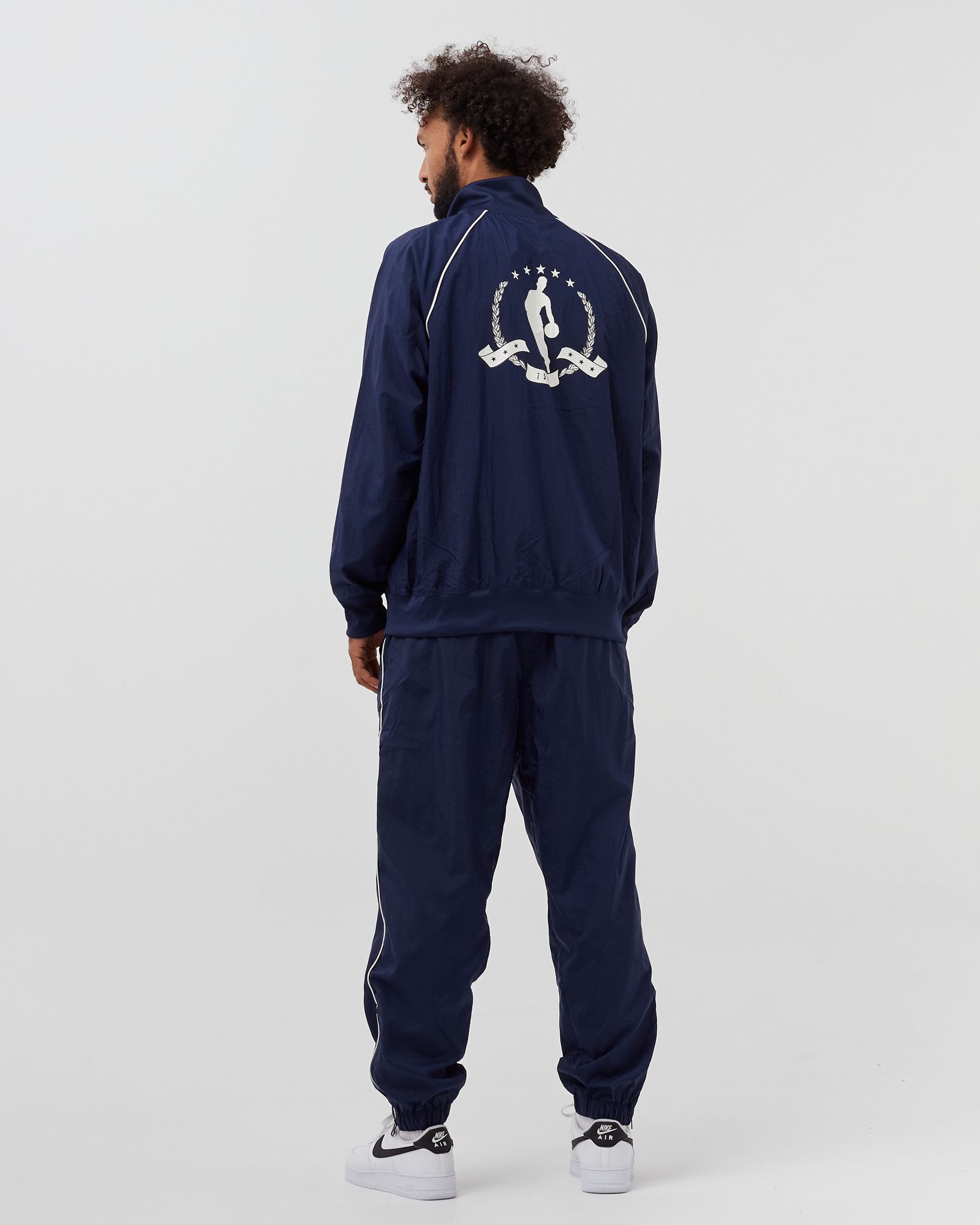 Team 31 Essential NBA Tracksuit