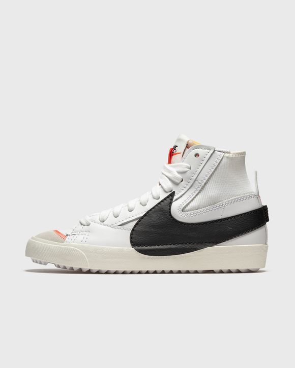 Blazer Mid '77 Jumbo