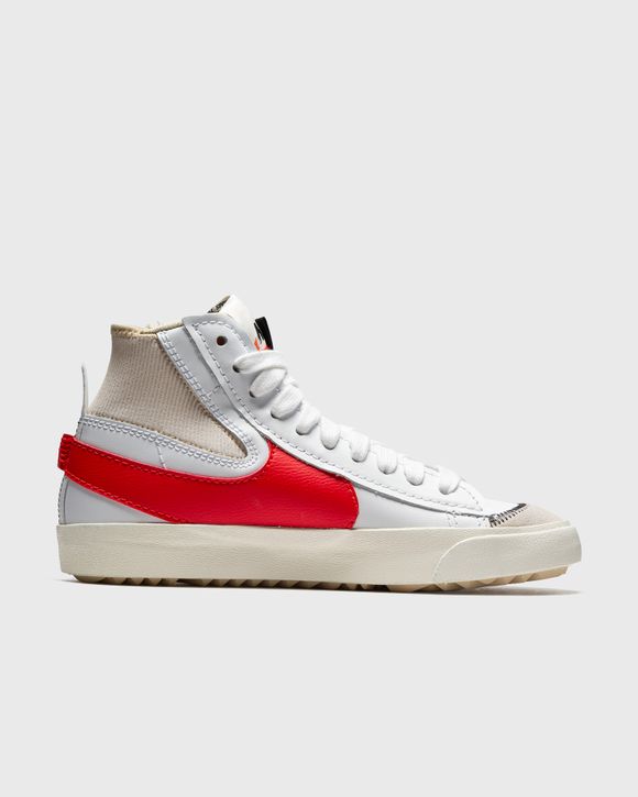 Blazer Mid '77 Jumbo