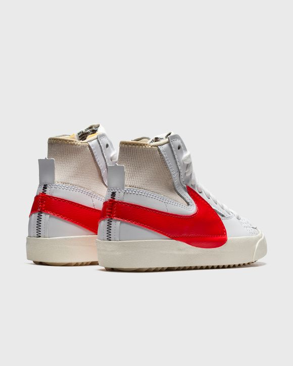 Blazer Mid '77 Jumbo