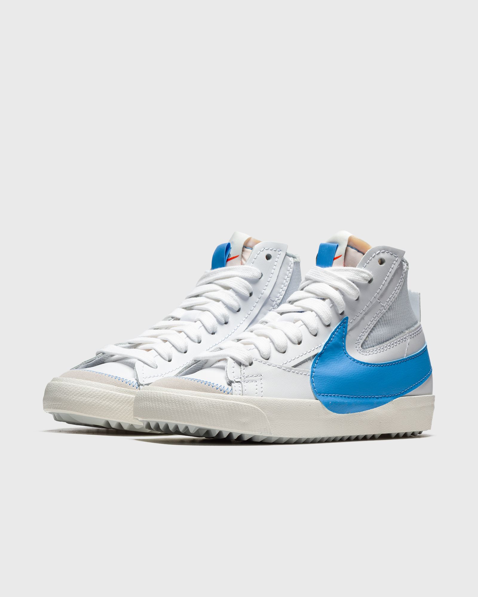 Blazer Mid '77 Jumbo