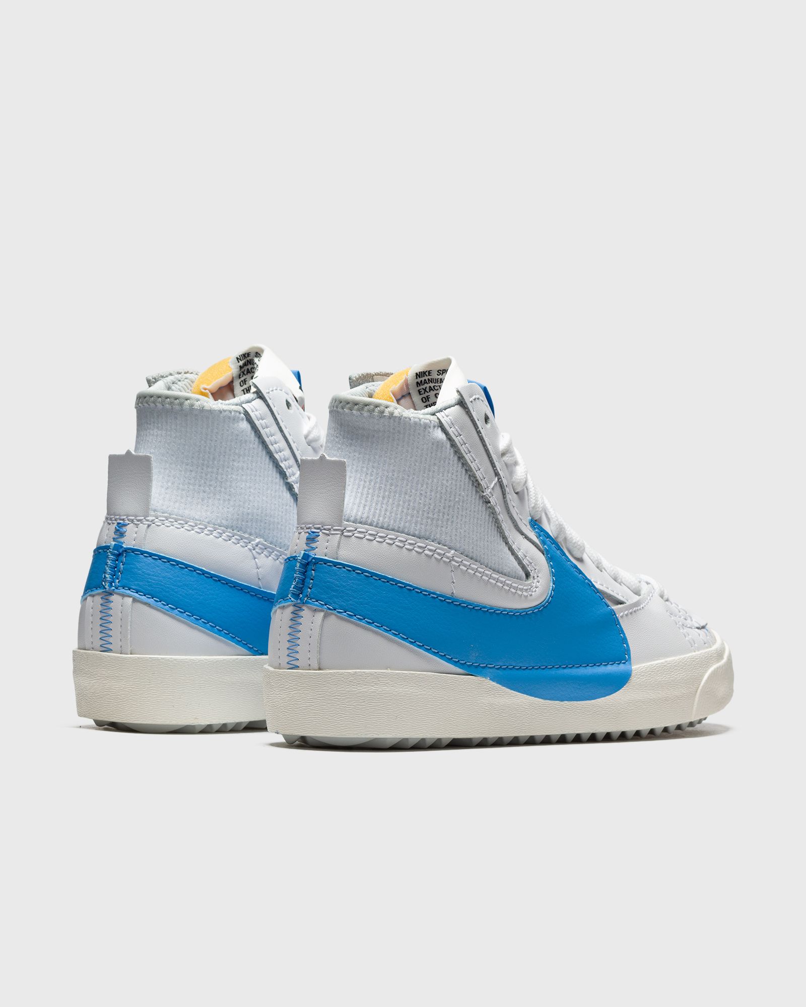 Blazer Mid '77 Jumbo