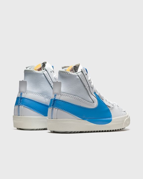 Blazer Mid '77 Jumbo