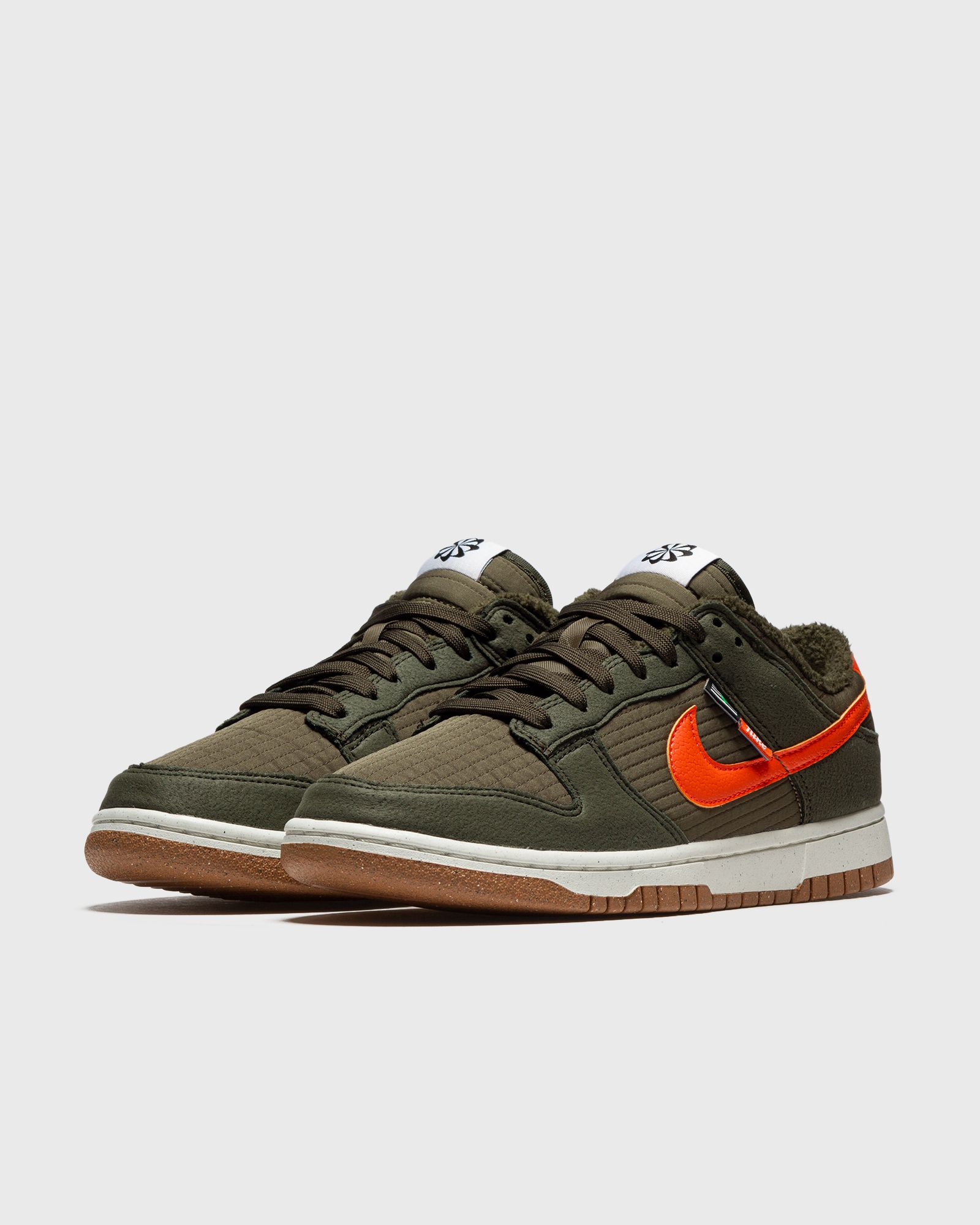 Dunk Low Retro Next Nature 'Toasty Sequoia'