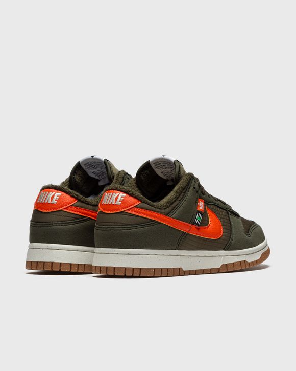 Dunk Low Retro Next Nature 'Toasty Sequoia'