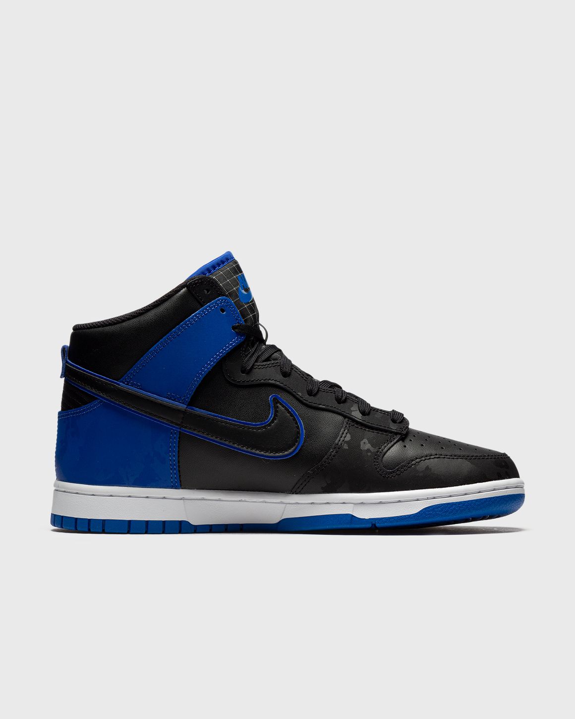 Nike Dunk High Retro SE Black | BSTN Store