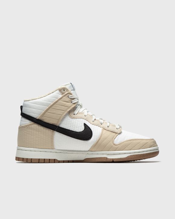 Dunk High Retro Next Nature 'TOASTY RATTAN'