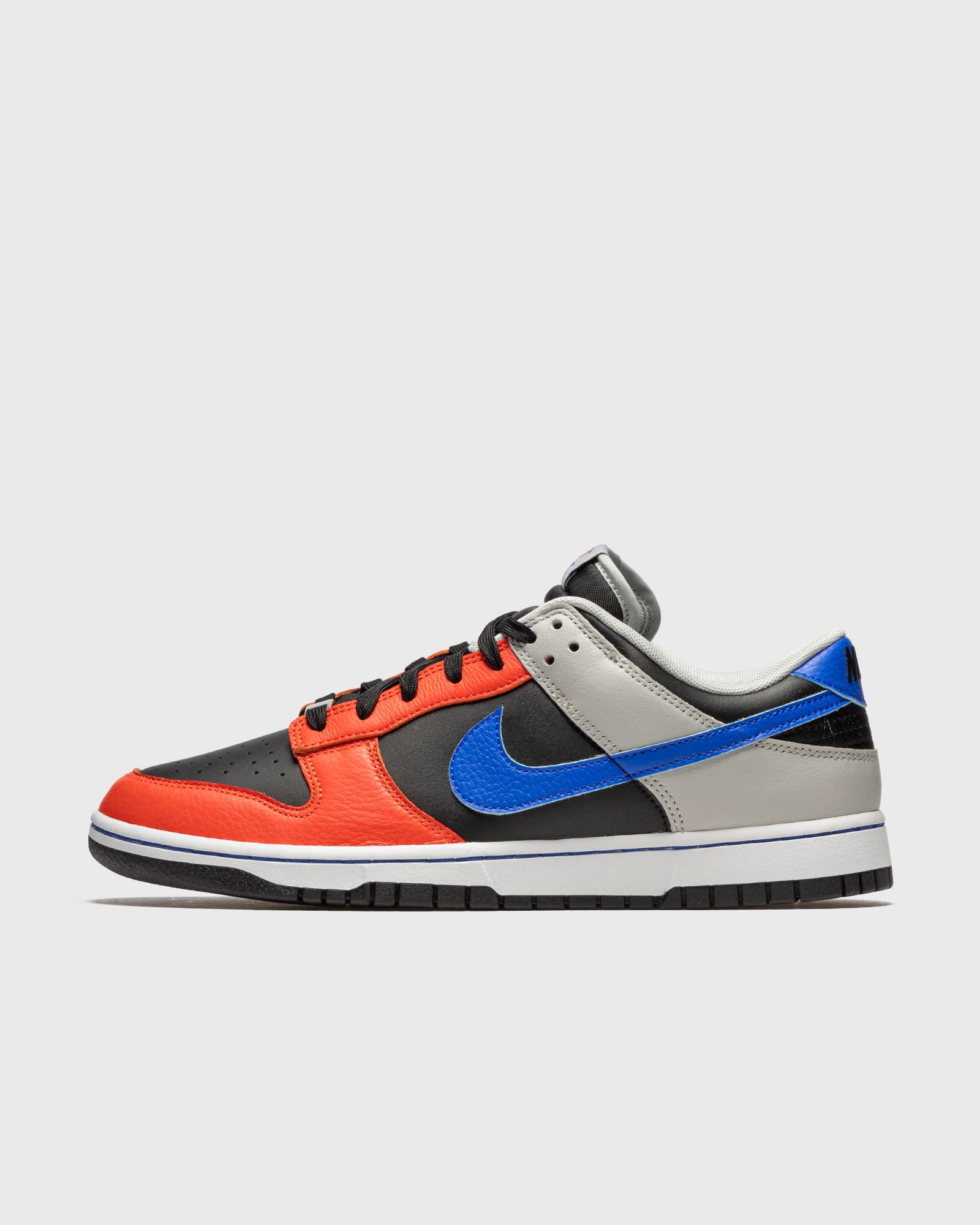 Dunk Low Retro EMB 'Knicks'