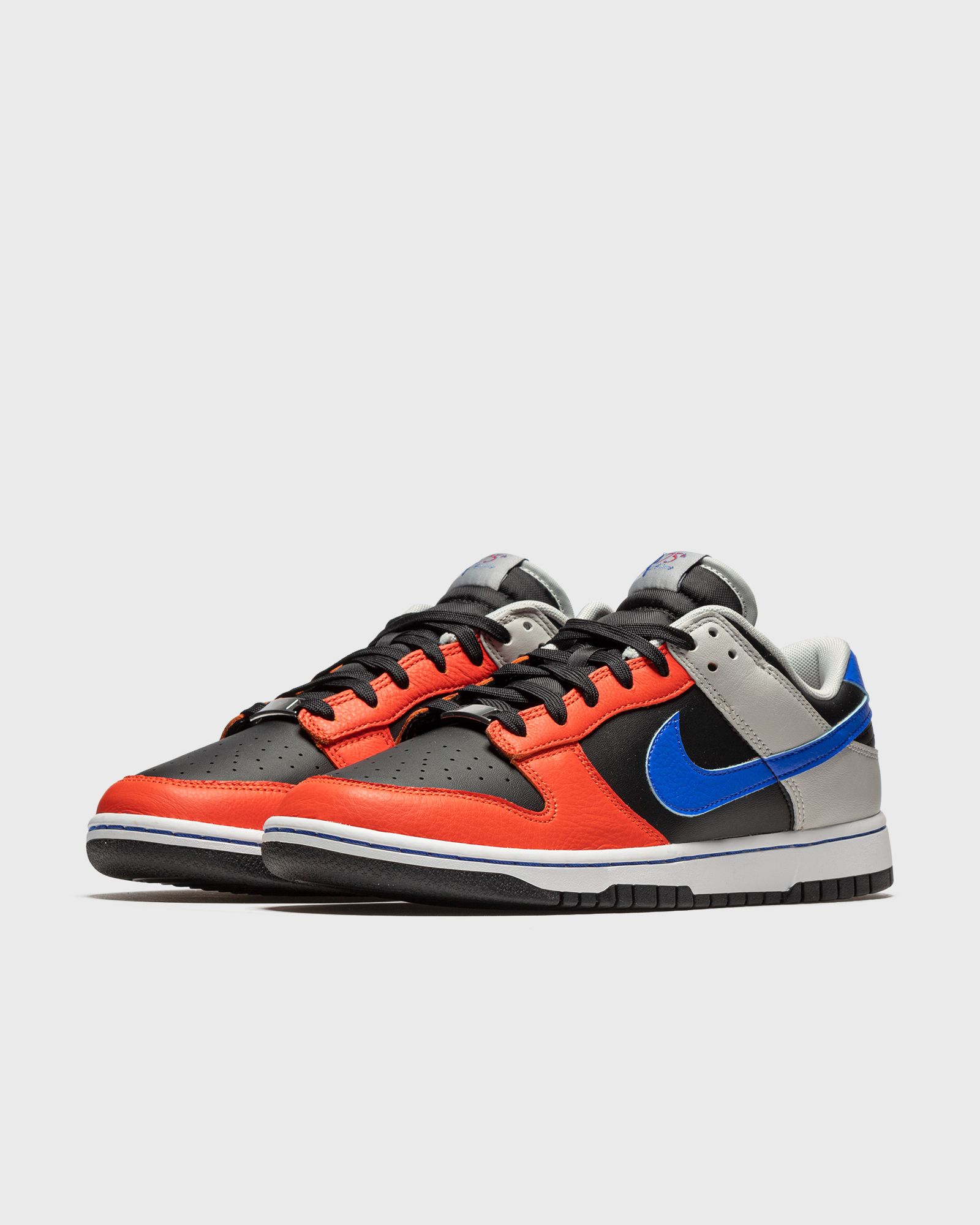 Dunk Low Retro EMB 'Knicks'
