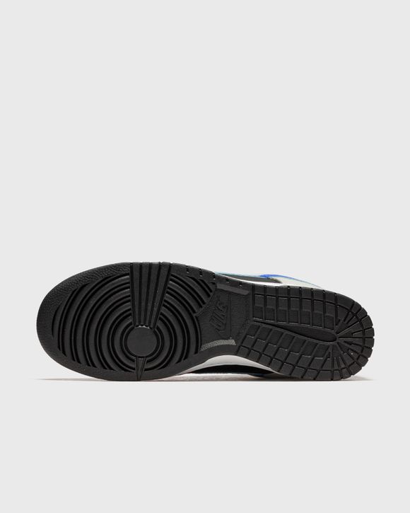 Dunk Low Retro EMB 'Knicks'
