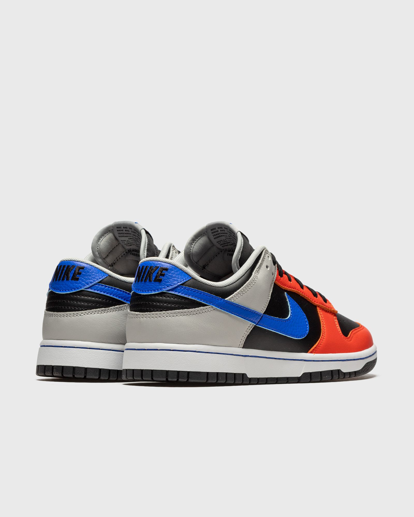 Dunk Low Retro EMB 'Knicks'