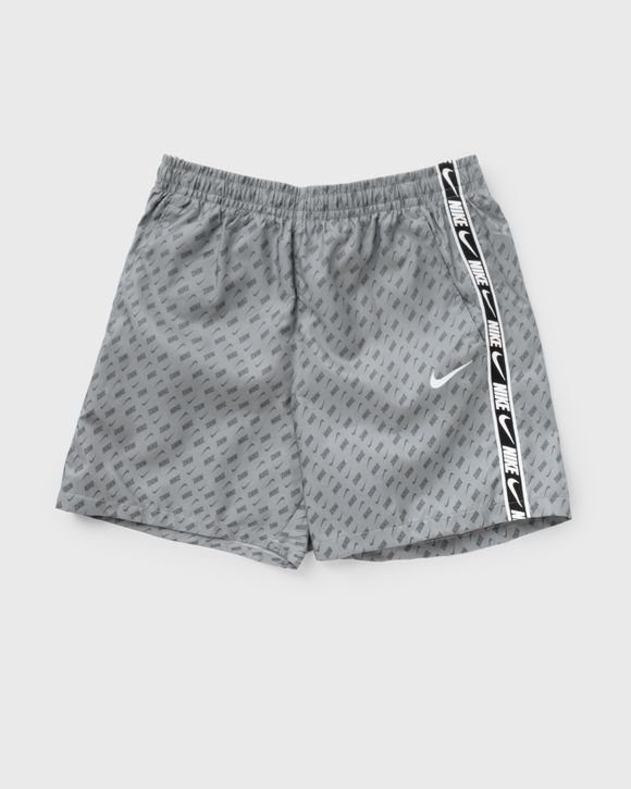 Nike woven printed shorts hotsell