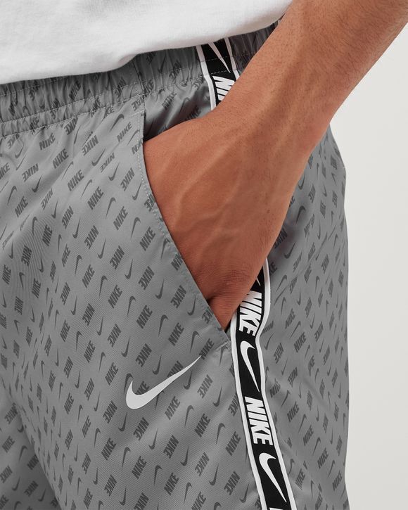 NSW REPEAT WOVEN PRINTED SHORT