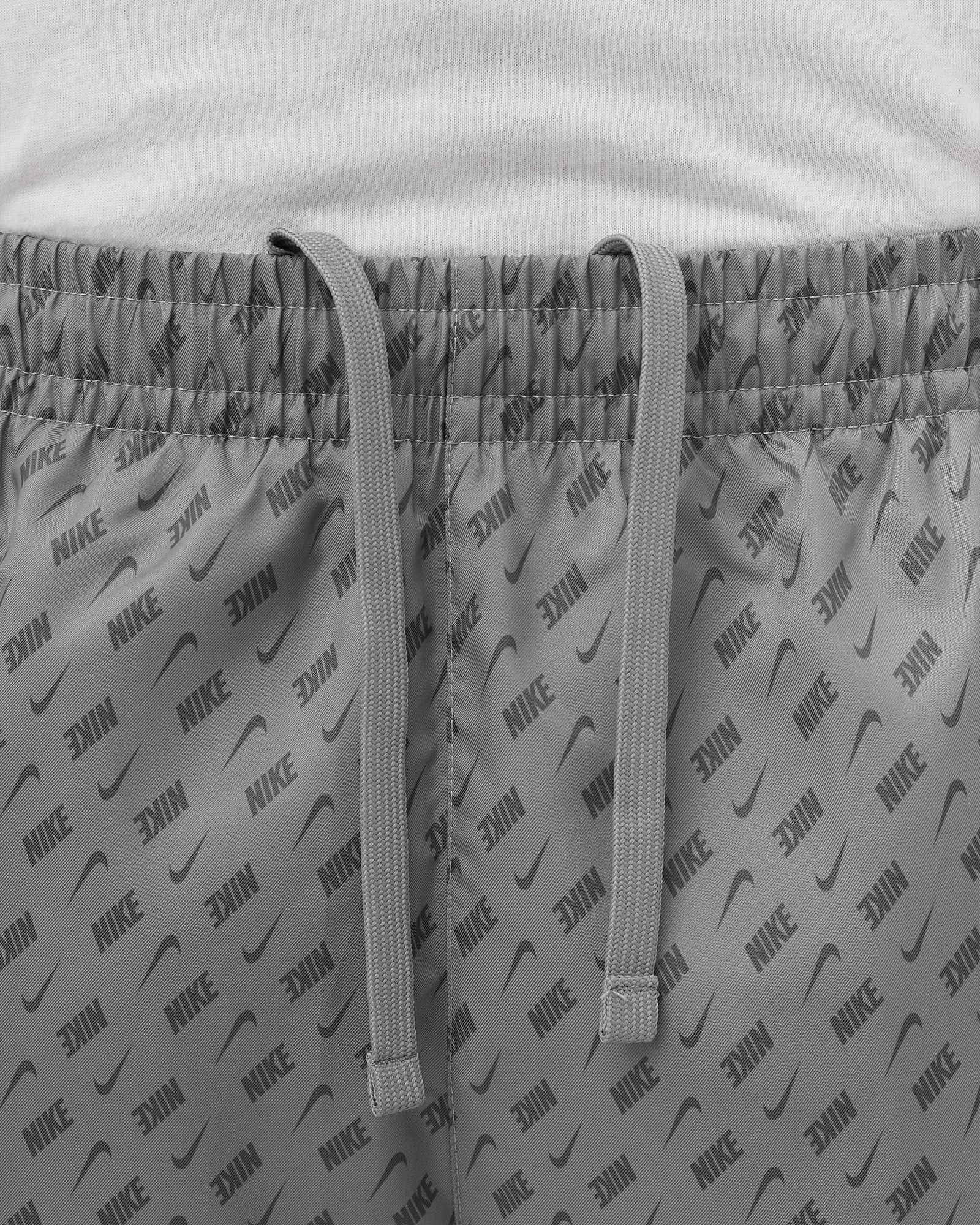 NSW REPEAT WOVEN PRINTED SHORT