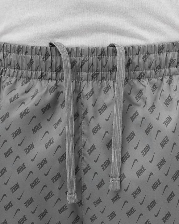 NSW REPEAT WOVEN PRINTED SHORT