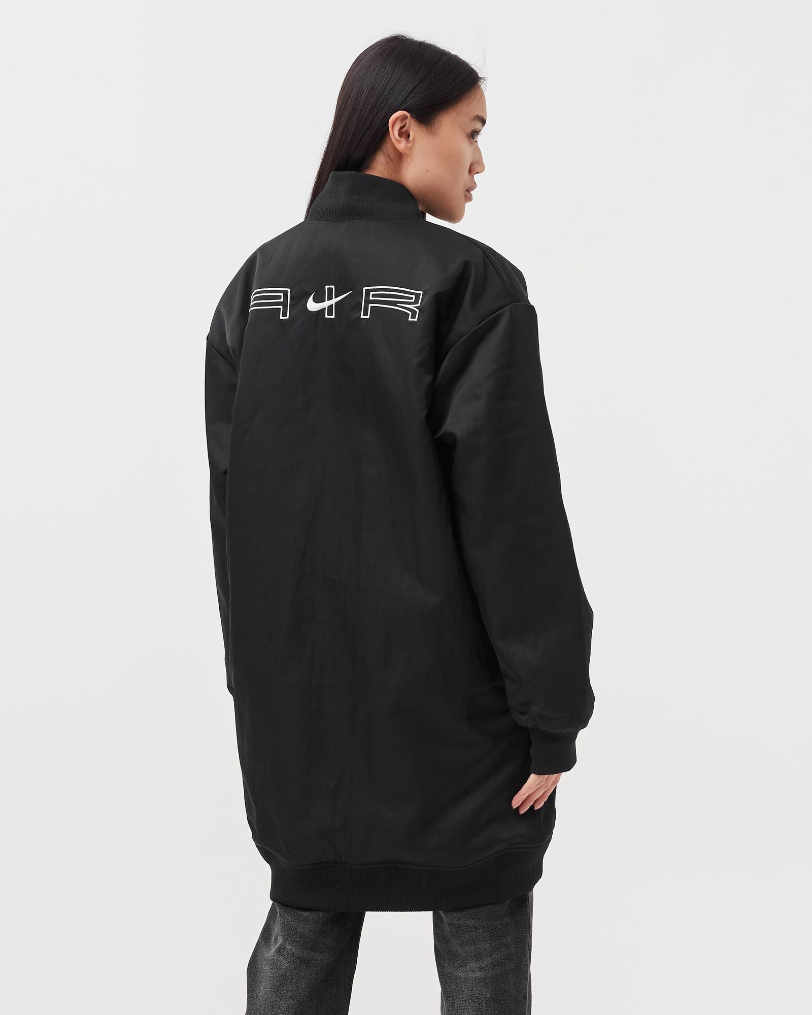 WMNS Synthetic-Fill Bomber Jacket
