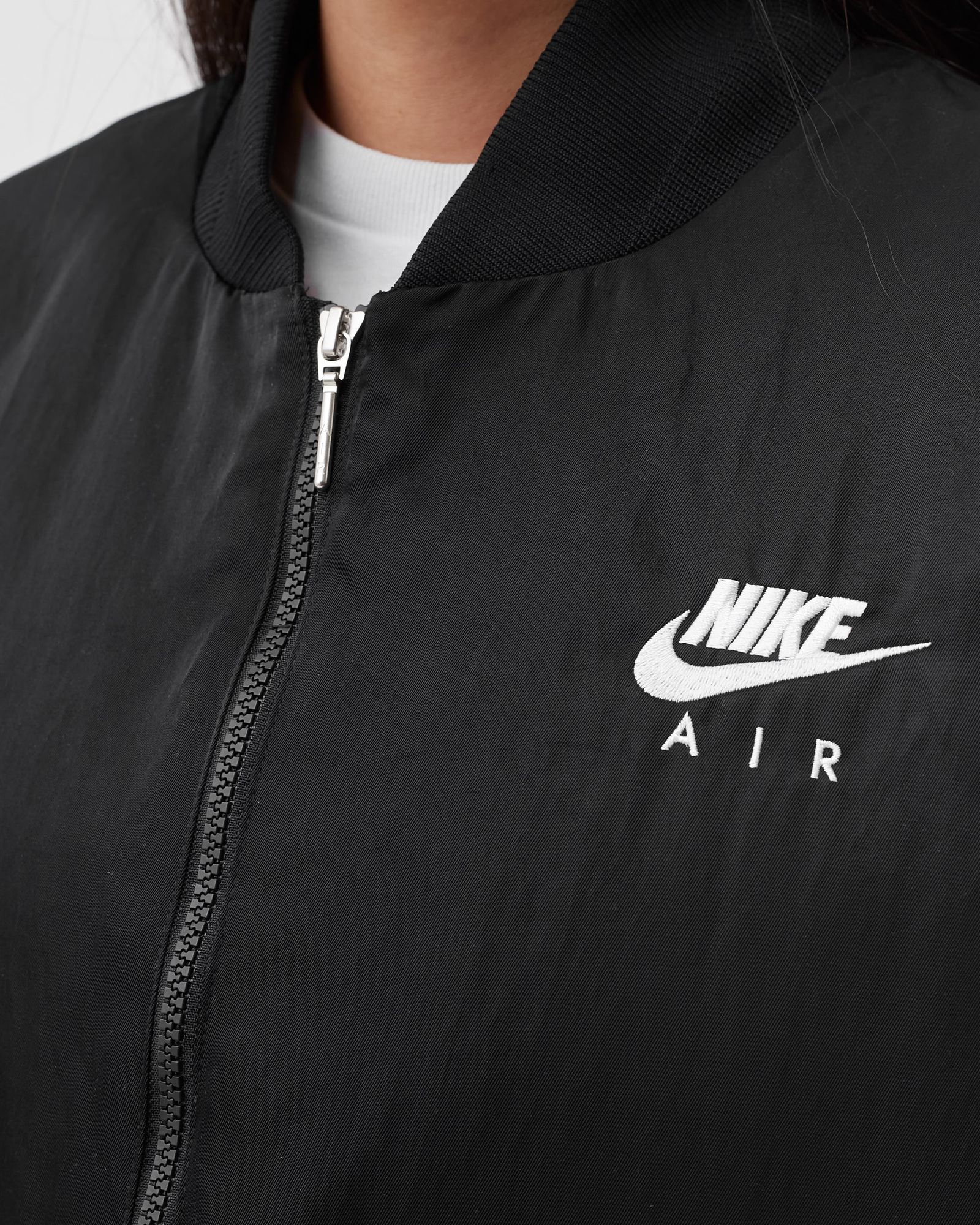 WMNS Synthetic-Fill Bomber Jacket