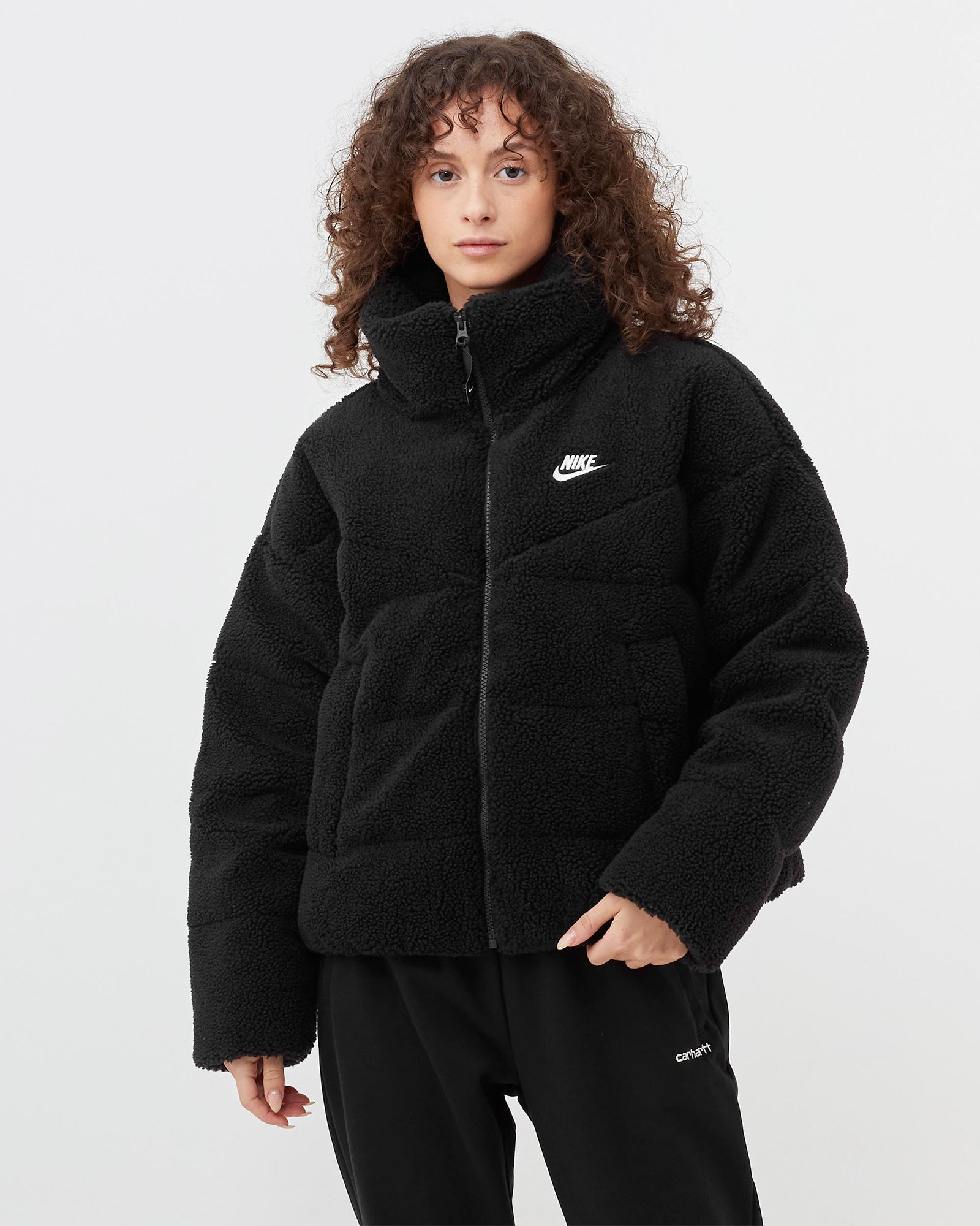 WMNS Therma-FIT City Series Jacket