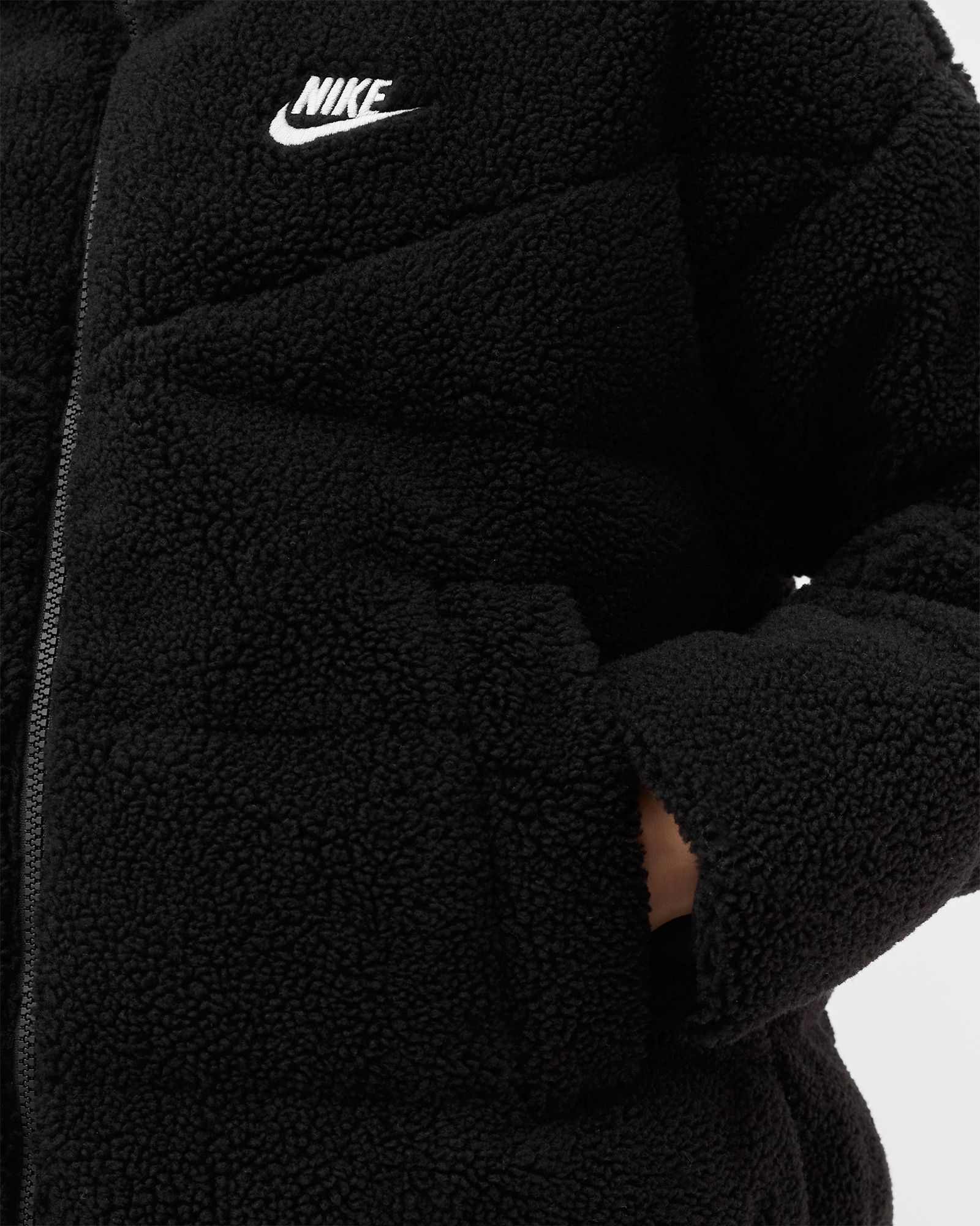 WMNS Therma-FIT City Series Jacket