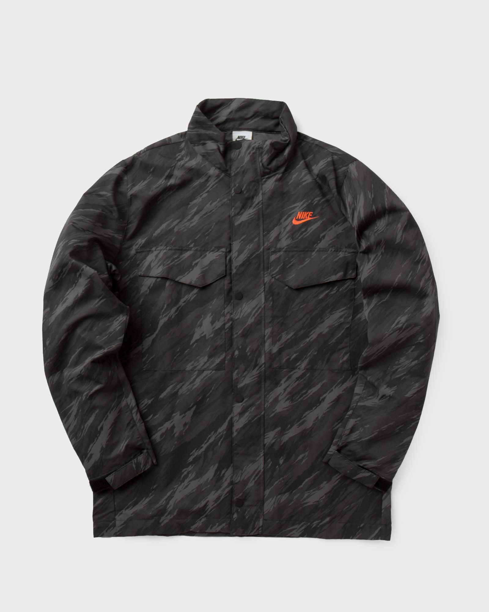 Sportswear Essentials Woven M65 Jacket