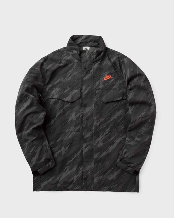 Sportswear Essentials Woven M65 Jacket