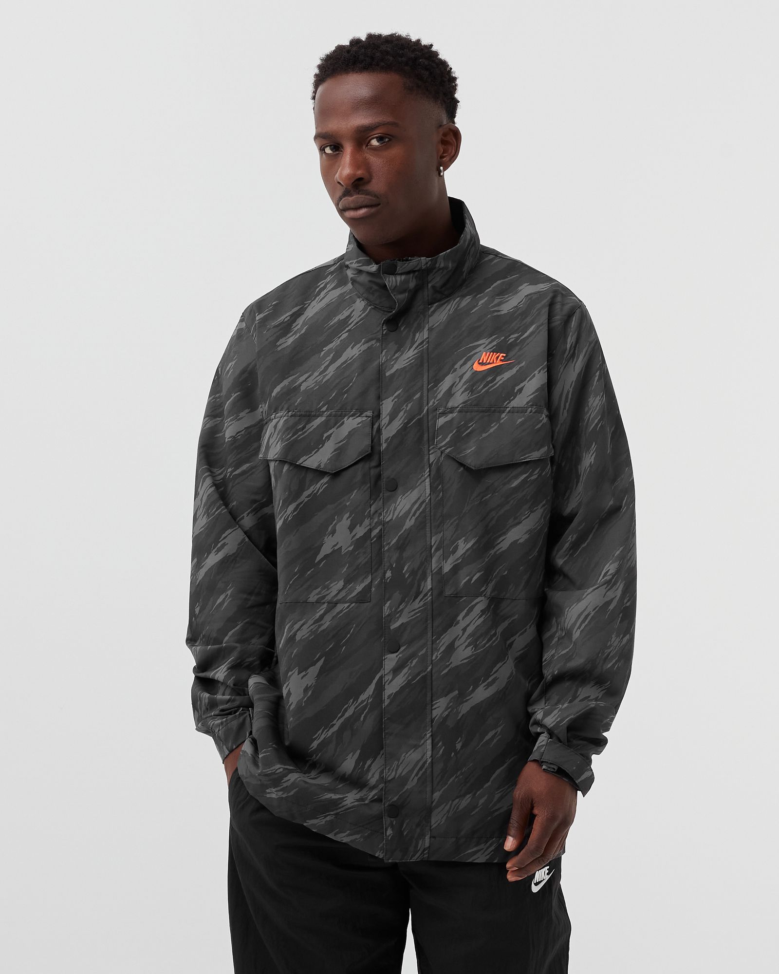 Sportswear Essentials Woven M65 Jacket