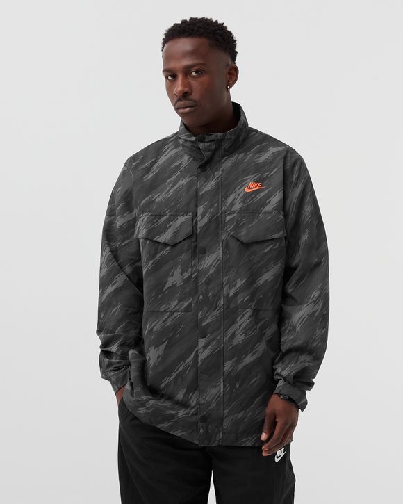 Sportswear Essentials Woven M65 Jacket