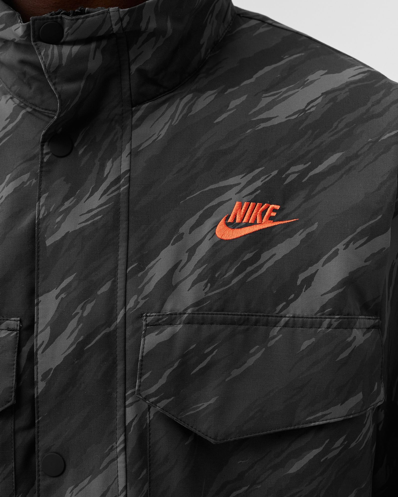 Sportswear Essentials Woven M65 Jacket