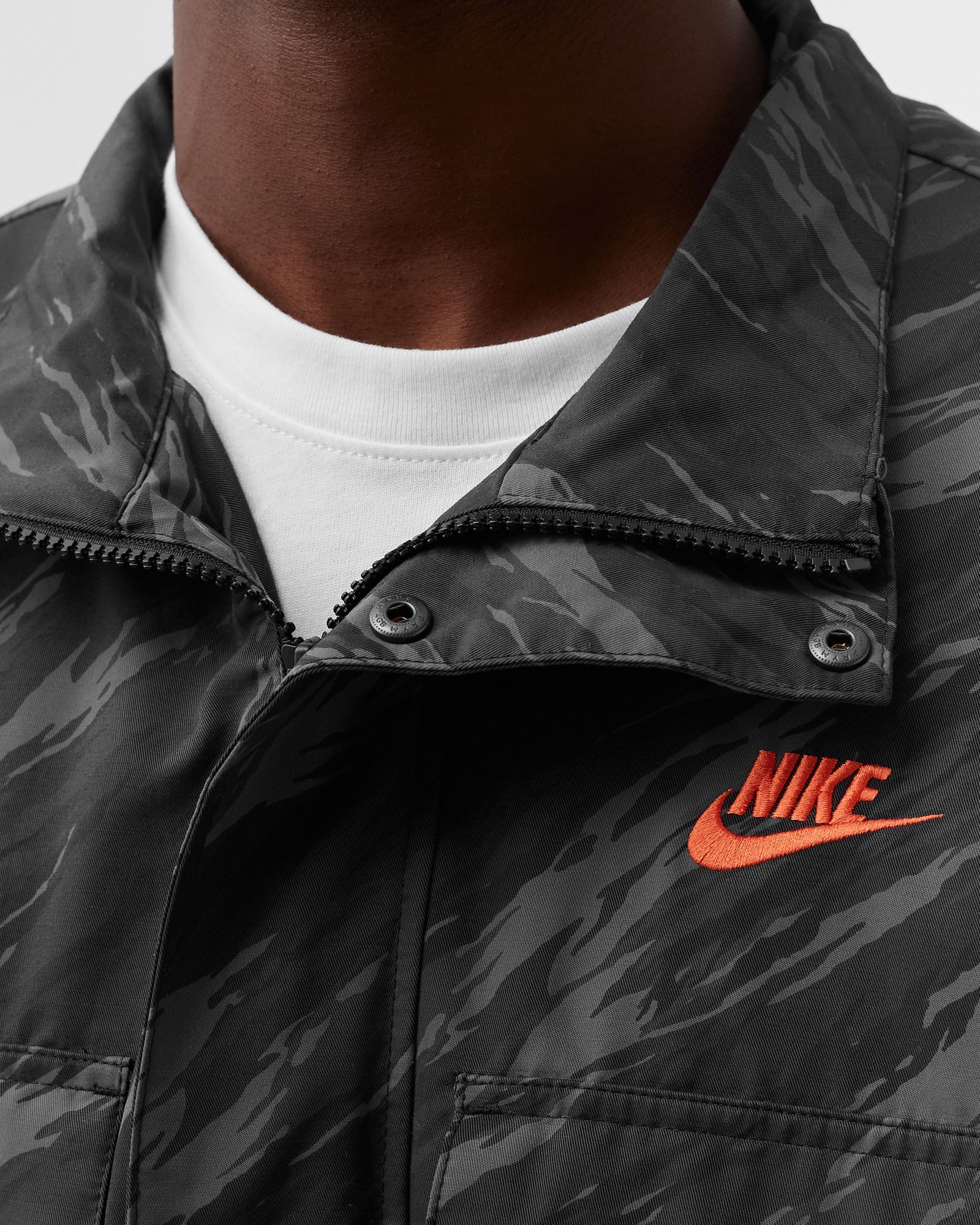 Sportswear Essentials Woven M65 Jacket