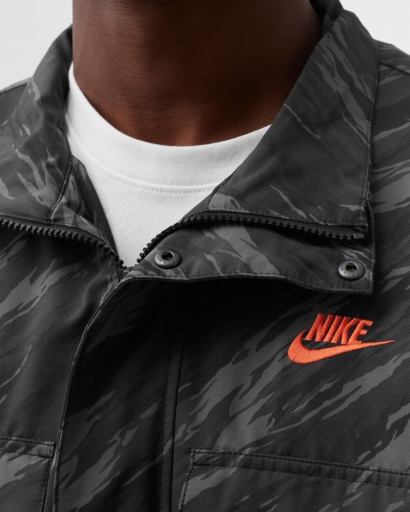 Sportswear Essentials Woven M65 Jacket