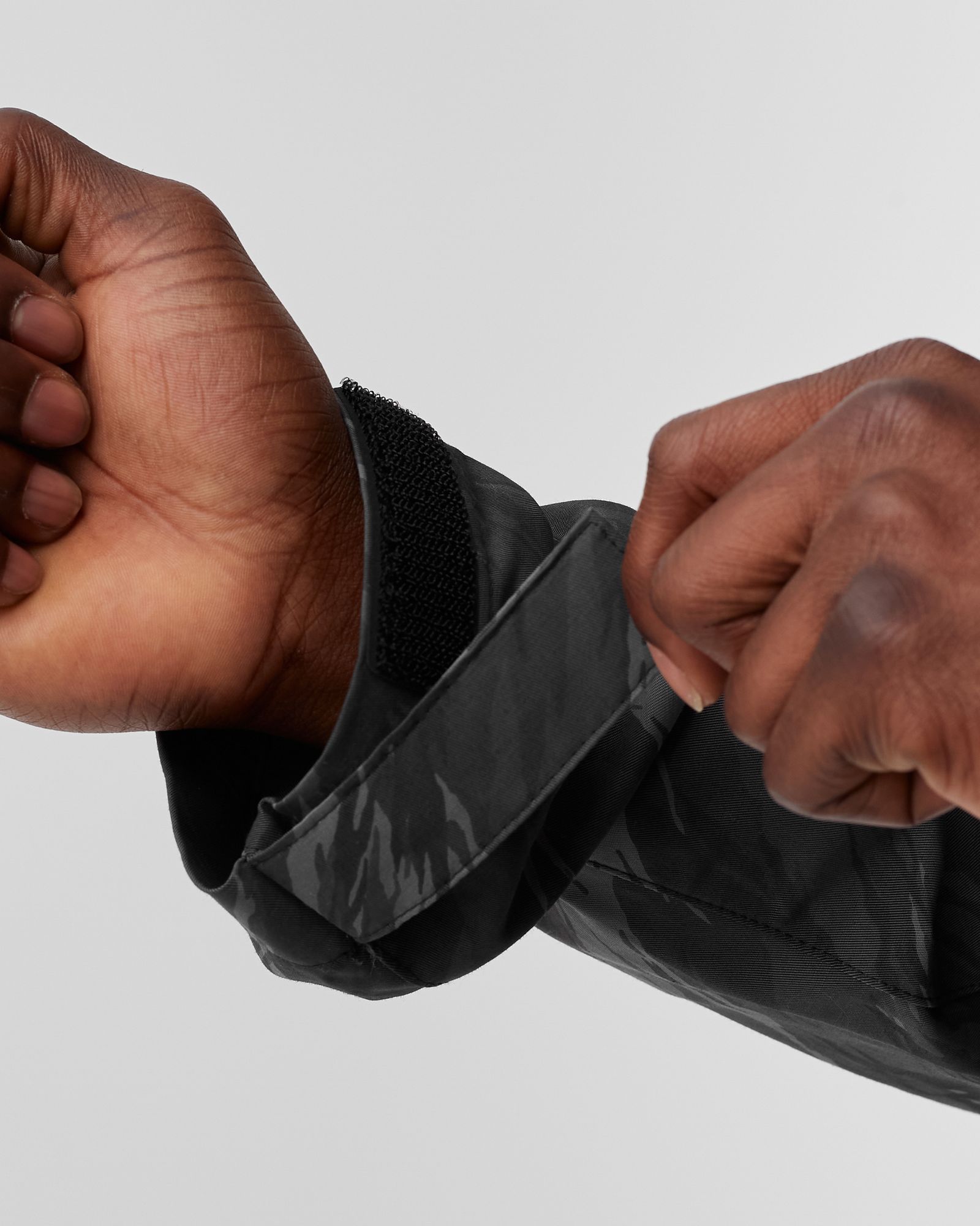 Sportswear Essentials Woven M65 Jacket