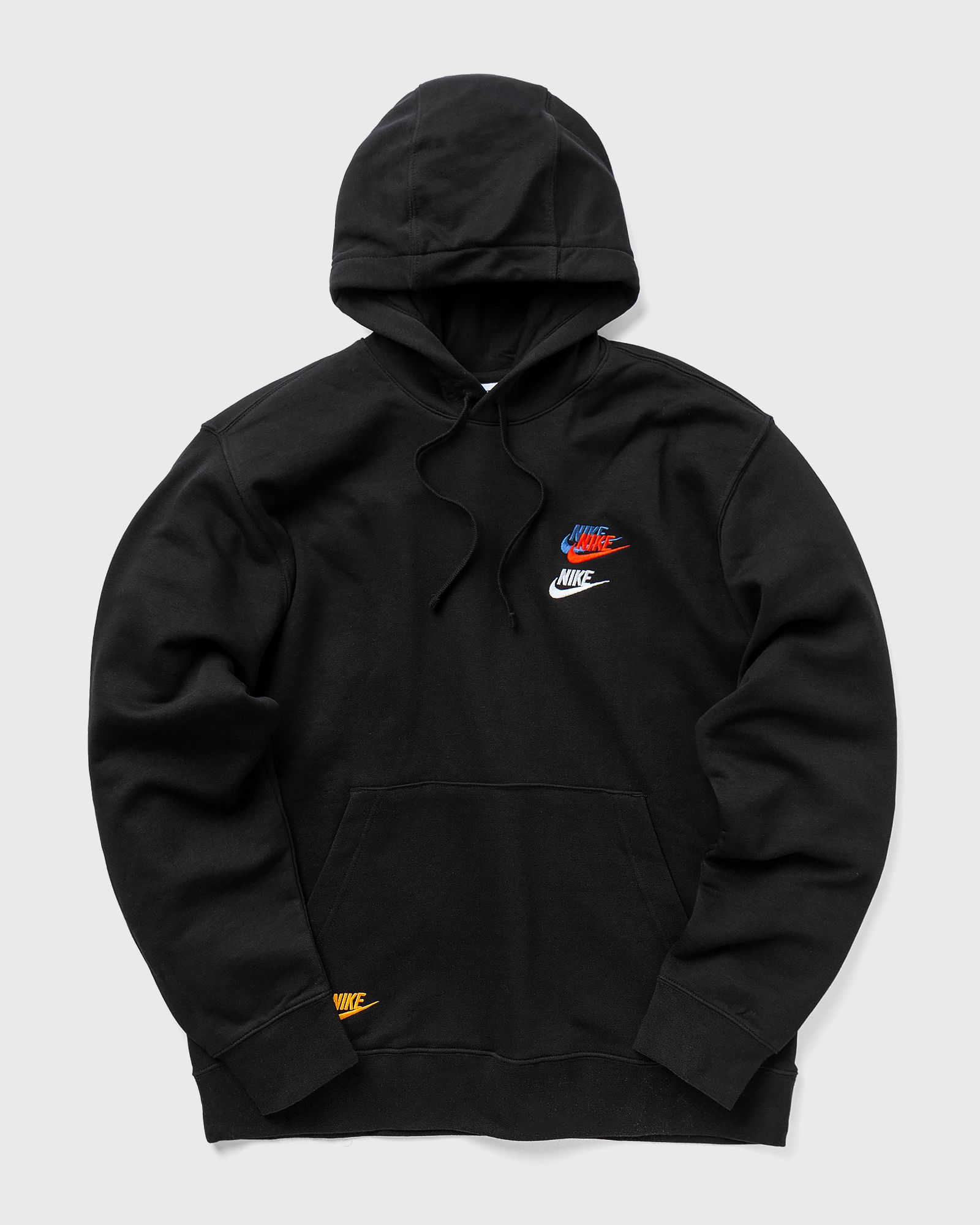 French Terry Hoodie